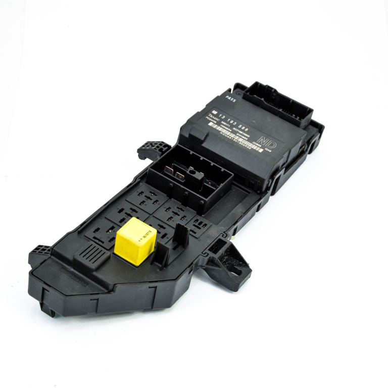 Panou Sigurante Opel Vectra C 2002-2008 2.2 Dti Y 22 Dtr Motorina 13223679, 13193588