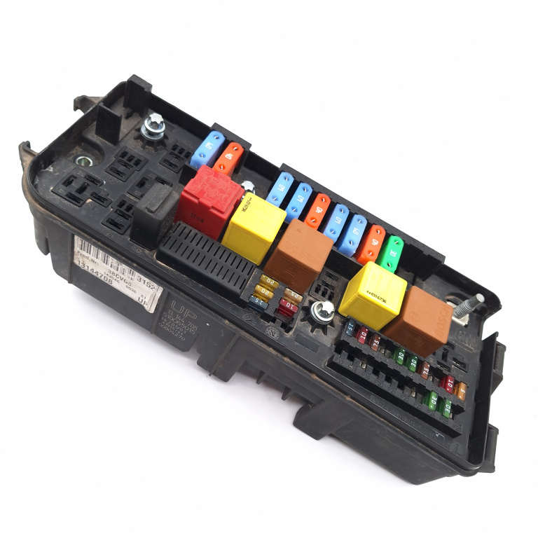 Panou Sigurante Opel Vectra C 2002-2008 2.2 Dti Y 22 Dtr Motorina 13144708, 38Cvg8, 143546003681, 143546 0036 81, 519065015, 00004270