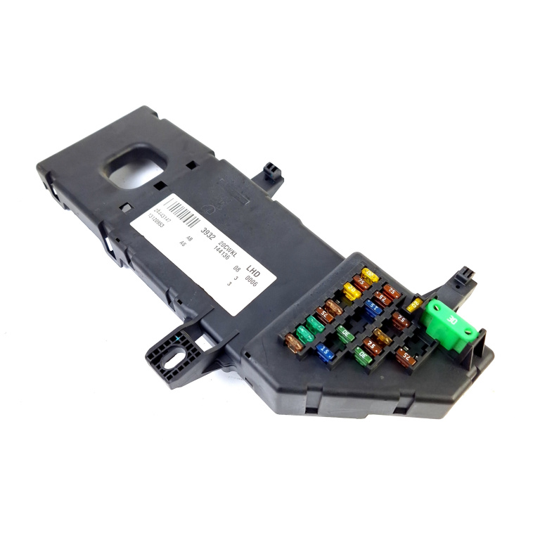 Panou Sigurante Opel Vectra C 2002-2008 2.2 Dti 16V Y 22 Dtr Motorina 24443147, 13120953, 393220Cwkl, 144136, 080006, 518777024