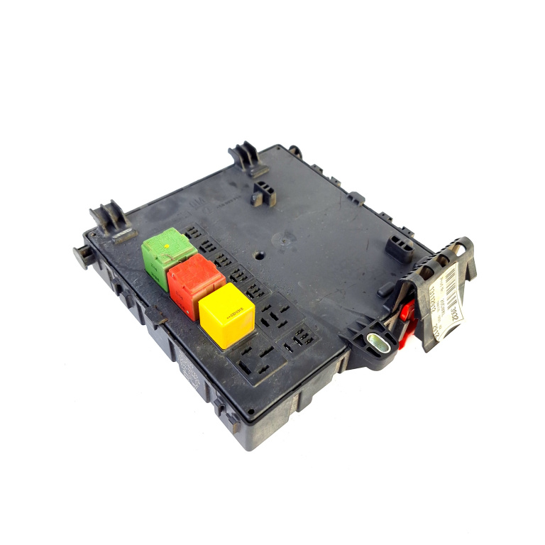 Panou Sigurante Opel Vectra C 2002-2008 2.2 Dti 16V Y 22 Dtr Motorina 460023260, 13112912, 519047021, 144136002682, 144136 0026 82, 00121134