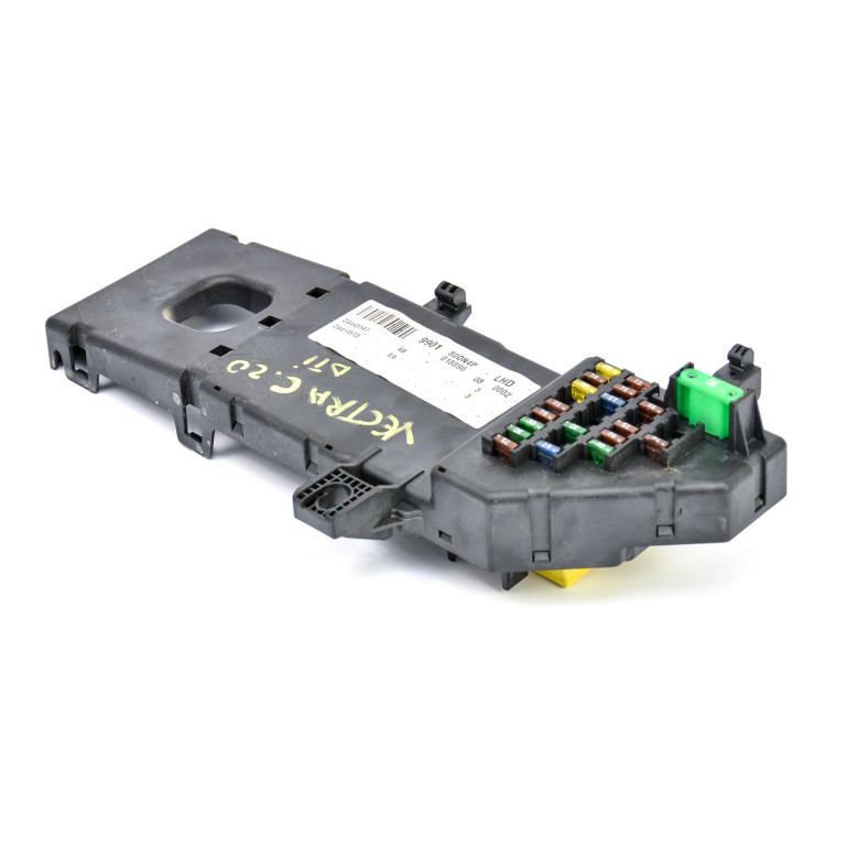 Panou Sigurante Opel VECTRA C 2002 - 2008 24443147, 518777024, 13120954