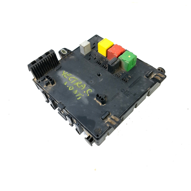 Panou Sigurante Opel VECTRA C 2002 - 2008 519048037, 13112913, 460023260