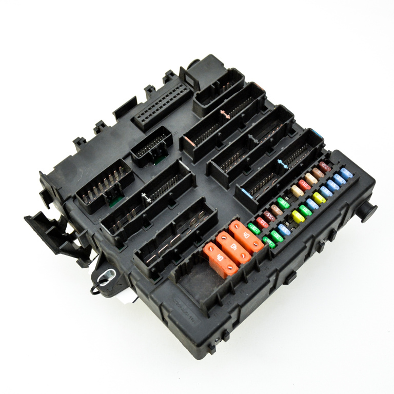 Panou Sigurante Opel VECTRA C 2002 - 2008 Motorina 13205775, 5191630000