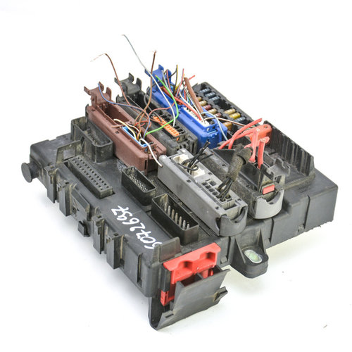 Panou Sigurante Opel VECTRA C 2002 - 2008 Motorina 13142520, 13 142 520, 519064018, 00070511