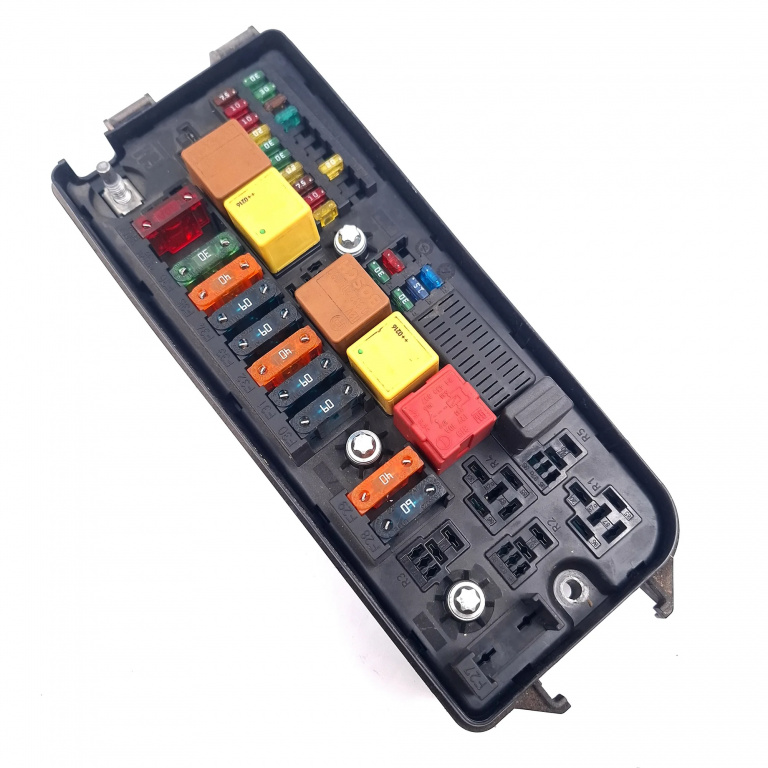 Panou Sigurante Opel VECTRA C 2002 - 2008 Motorina 13112917, 460023260, 061687005581, 519035018, 24438887, 0332209136