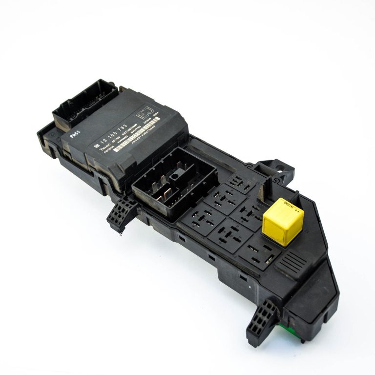 Panou Sigurante Opel VECTRA C 2002 - 2008 Motorina 13181984, 13168783, 13168783