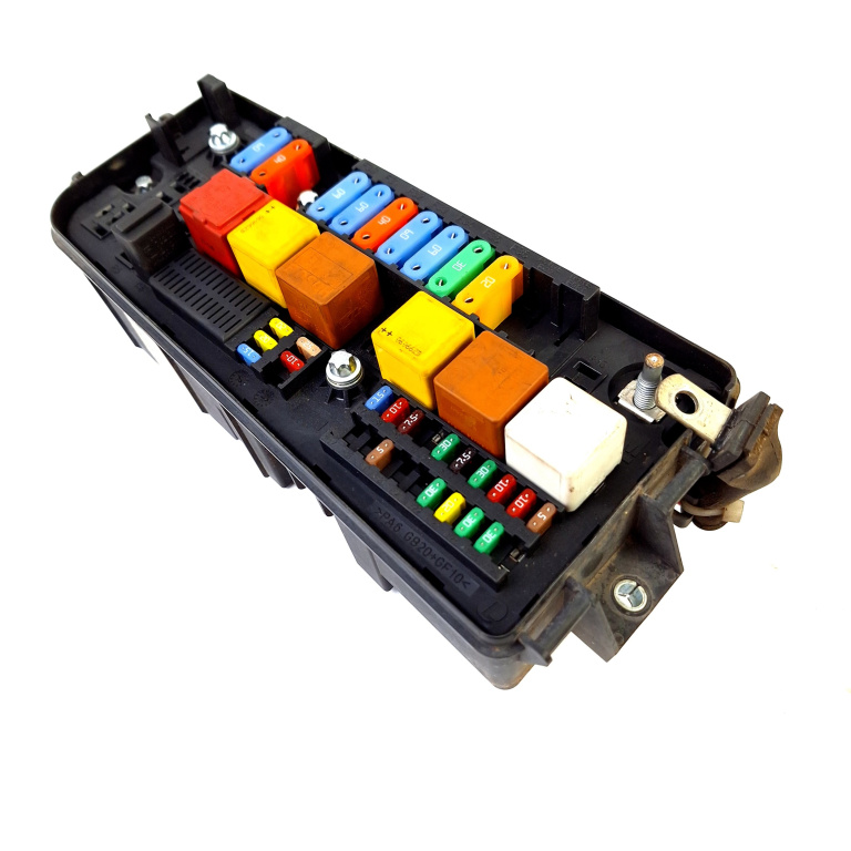 Panou Sigurante Opel VECTRA C 2002 - 2008 Motorina 13205802, 519181002, 0332209136