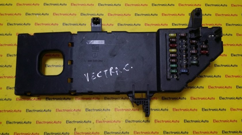 Panou sigurante Opel Vectra C 24400590, 24 400 590