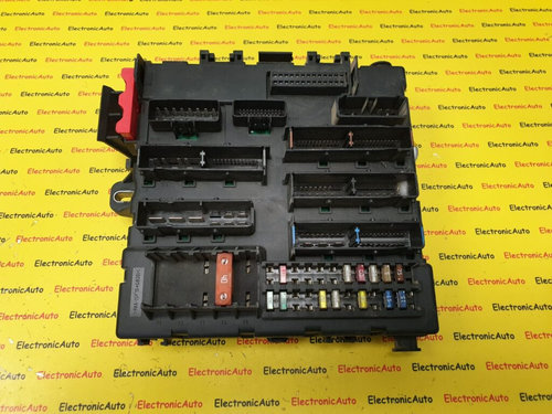 Panou sigurante Opel Vectra C, 93180272, GMPD-GRP02483