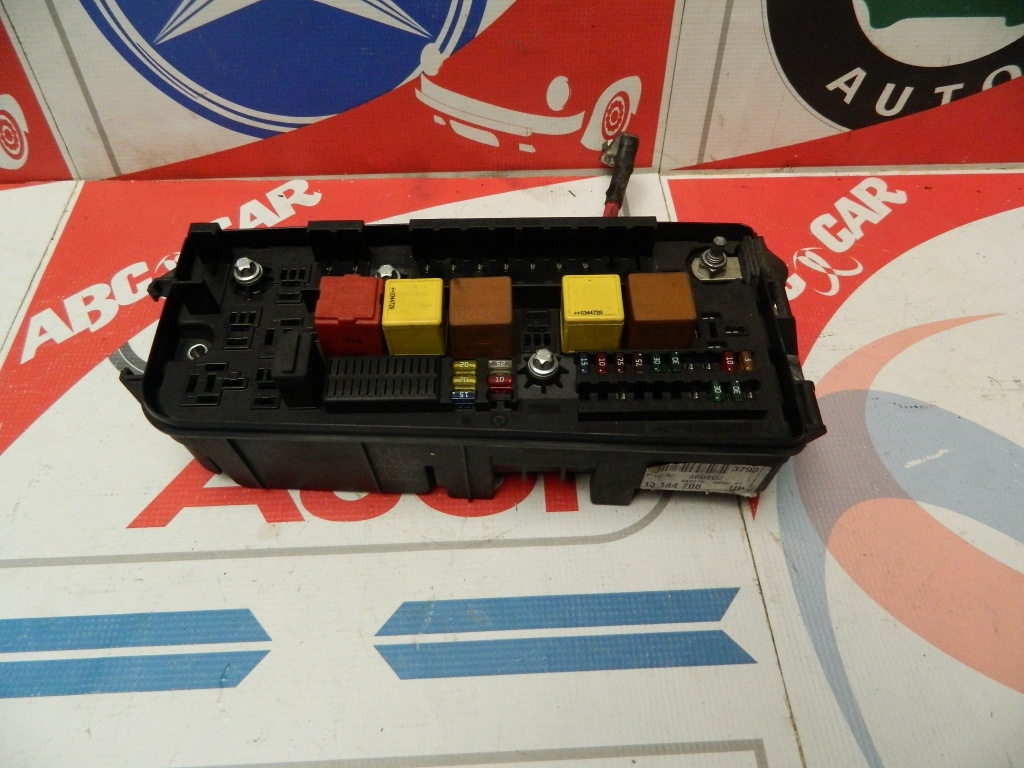 Panou sigurante Opel Vectra C COD:13144708UP