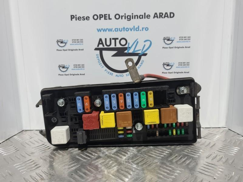 Panou sigurante Opel Vectra C facelift 2005-2009 1.9 CDTI 13240247 JJ