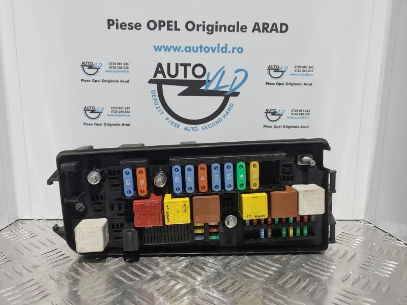 Panou sigurante Opel Vectra C facelift 2005-2009 13240248 JK