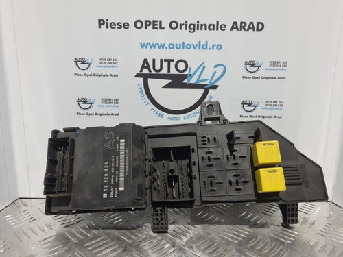 Panou sigurante Opel Vectra C facelift 2005-2009 1.9 CDTI 24443147 AB