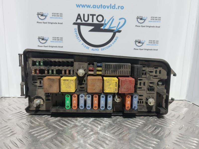 Panou sigurante Opel Vectra C facelift 2005-2009 13170900 CS