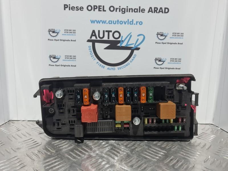 Panou sigurante Opel Vectra C facelift 2005-2009 2.0 CDTI 13112917 AJ