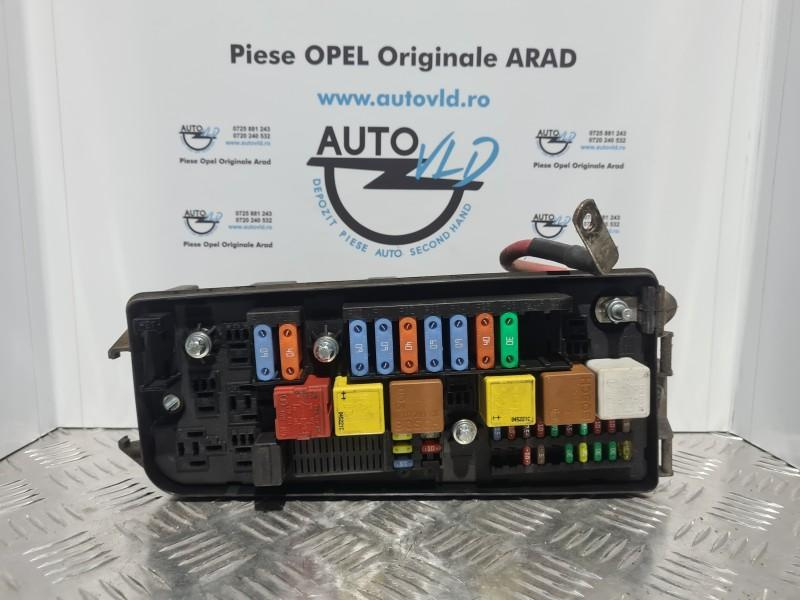 Panou sigurante Opel Vectra C facelift 2005-2009 2.0 CDTI 13187508 EM