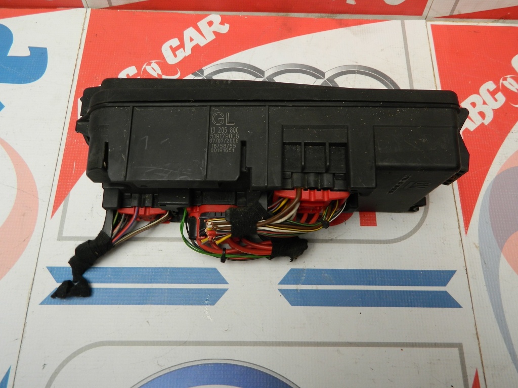 Panou sigurante Opel Vectra C1.9 DTH COD:14205800