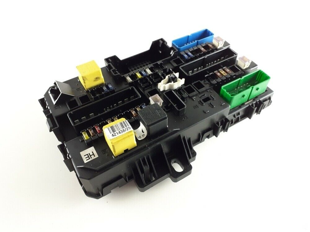 Panou sigurante OPEL ZAFIRA, 13206757 HE, 5DK008669 42,