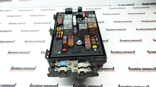 Panou sigurante OPEL ZAFIRA 13343769 RR / 13343769RR / 1110090AC13343769 RR / 13343769RR / 1110090AC