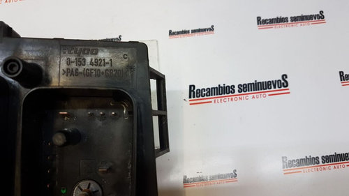 Panou sigurante OPEL ZAFIRA 5DK 008 668-15 / 5DK 008 668 15 / 5DK00866815 / 13 145 036 / 13145036 / ...