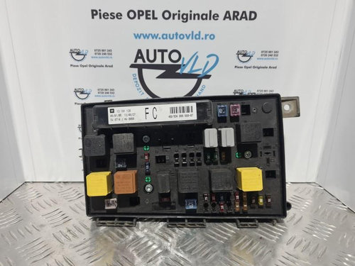 Panou sigurante Opel Zafira B 2005-2014 1.6 13191126 FC