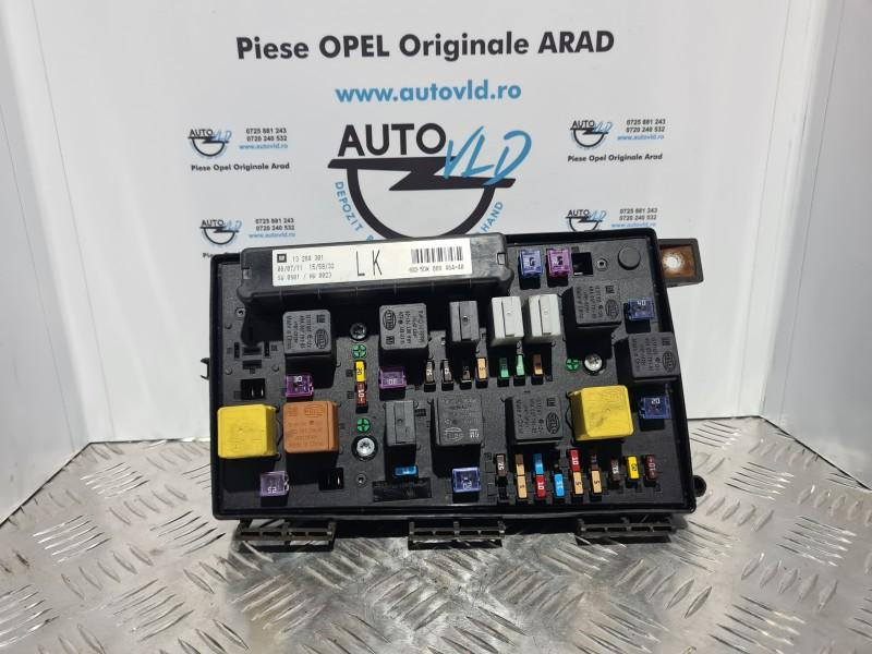 Panou sigurante Opel Zafira B 2005-2014 13268301 LK