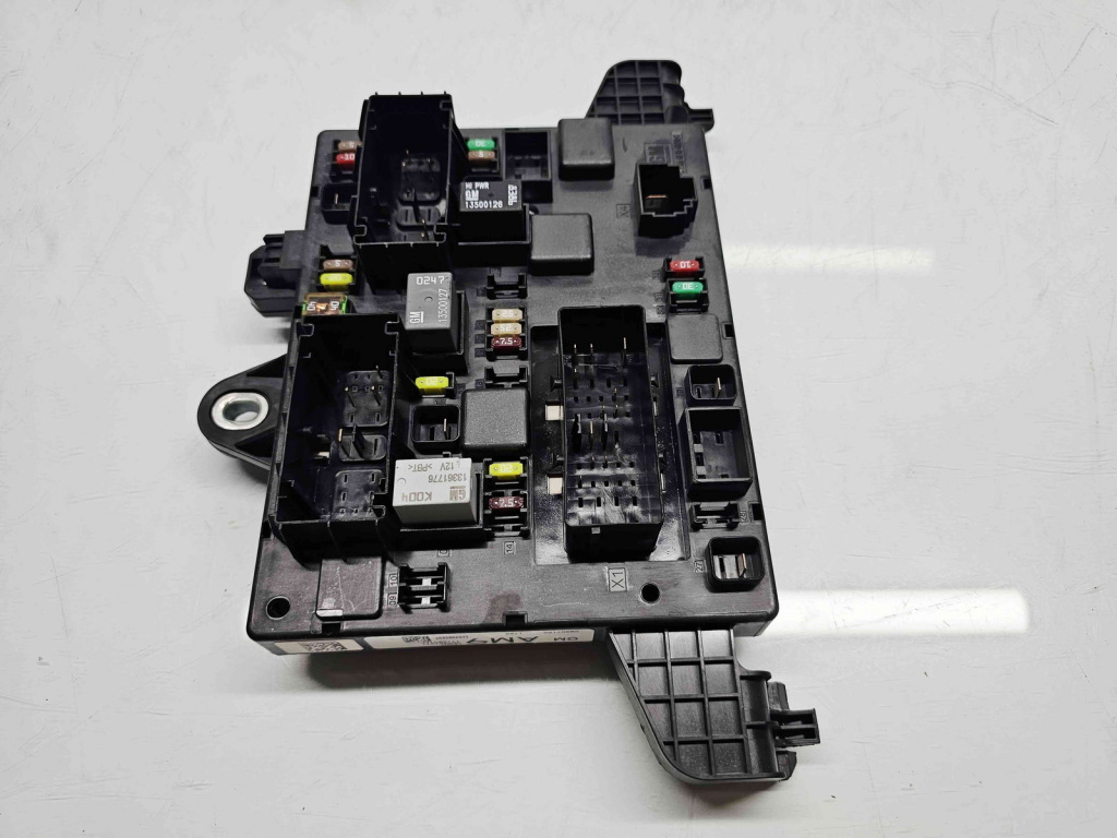 Panou sigurante Opel Zafira C (E75) Comb