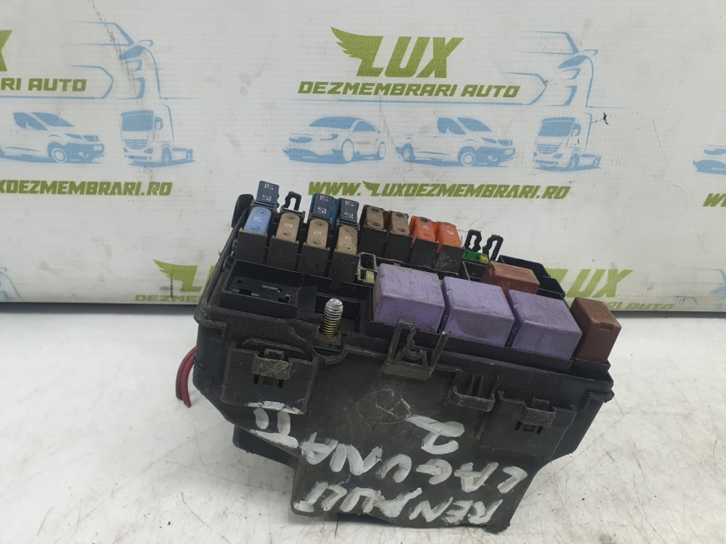 Panou sigurante P5rdb2249 8200445566b 1.9 dci Renault Laguna 2 [2001 - 2005]