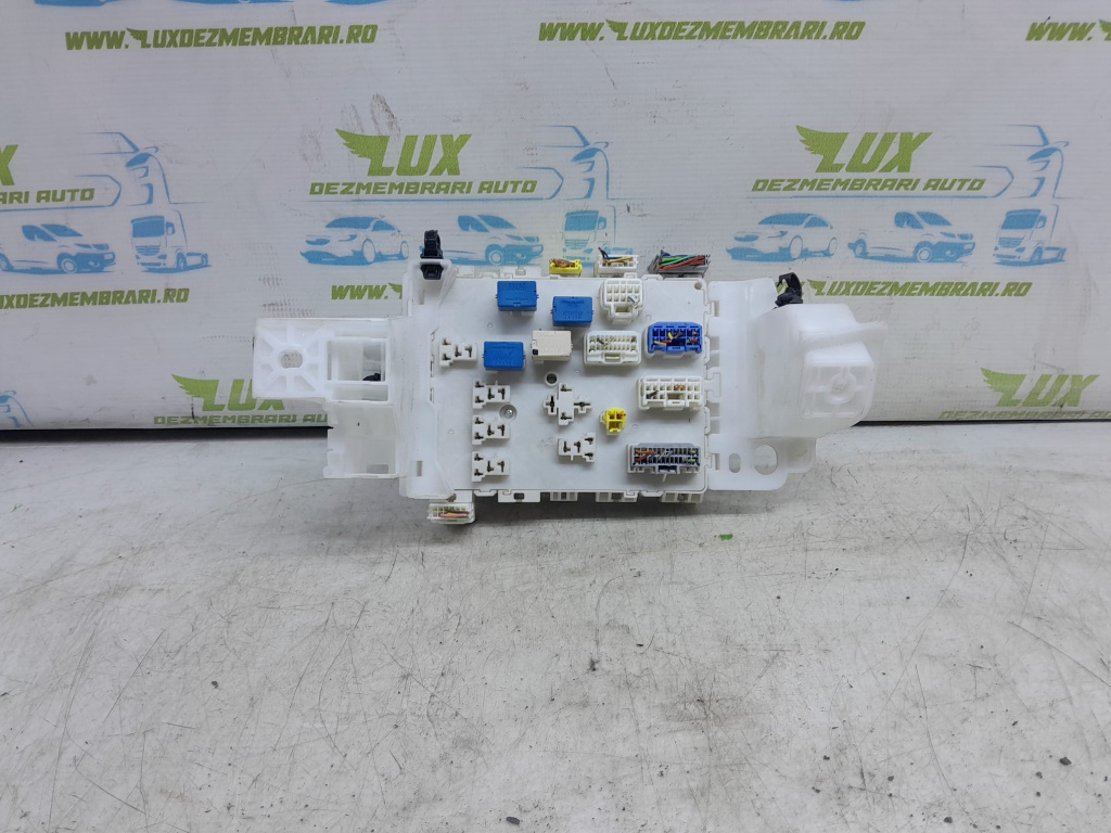 Panou sigurante p60a-4889 Suzuki Swift 5 [2016 - 2020]