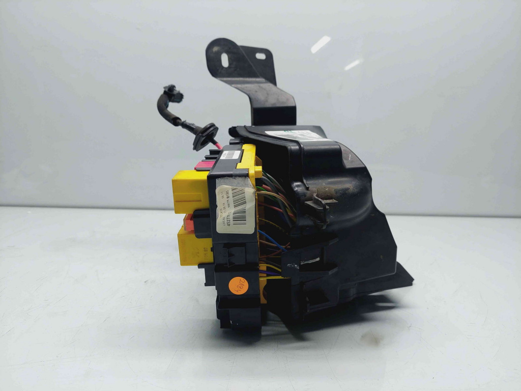 Panou sigurante Peugeot 2008 [Fabr 2013-prezent] 9804848480