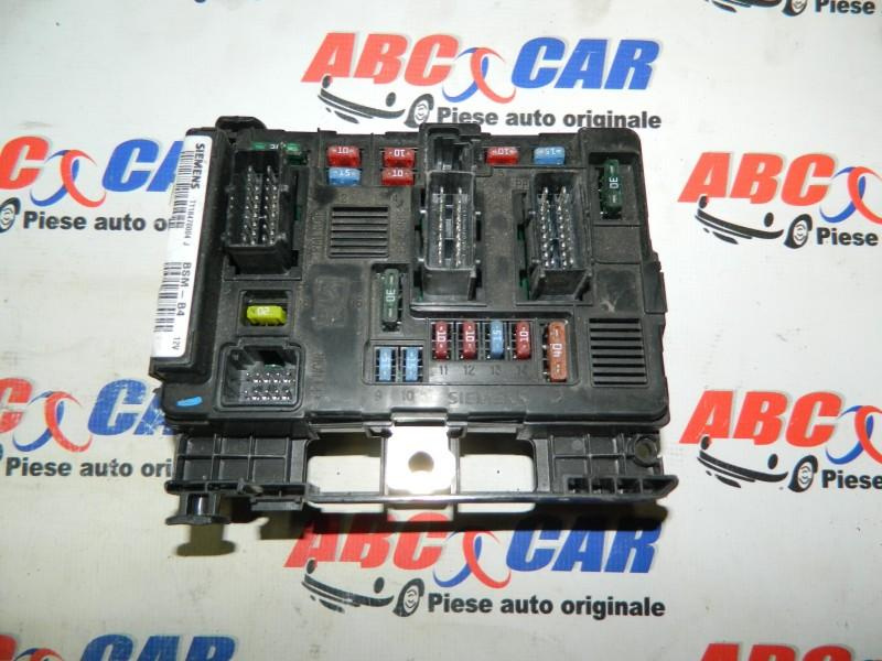 Panou sigurante Peugeot 206 1998-2010 9643498780