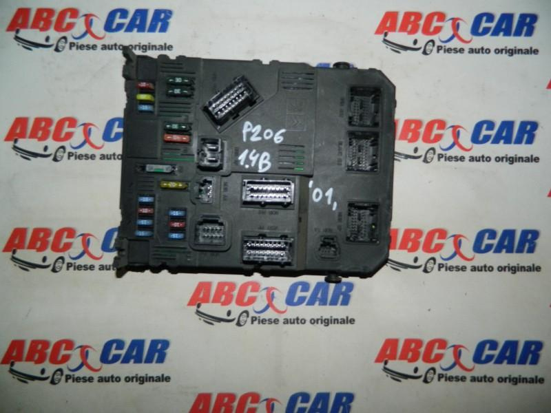 Panou sigurante Peugeot 206 1998-2010 9652474680