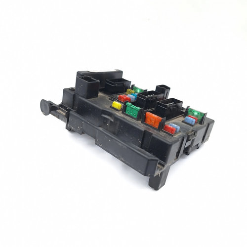 Panou Sigurante Peugeot 206 1998-2013 1.4 Hdi 8Hx (Dv4Td) Motorina Bsm 9657608780, 71805990 Delphi