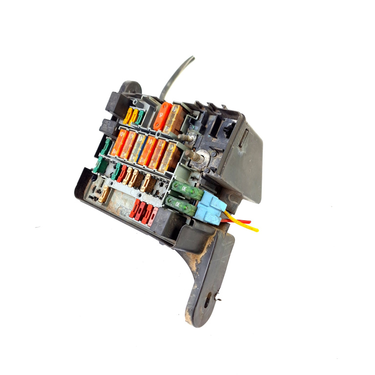 Panou Sigurante Peugeot 206 1998-2013 1.4 I Kfw (Tu3Jp) Benzina 9628024480, 31155904, 9641853880, 96 280 244 80, 3 11559 04 Dav