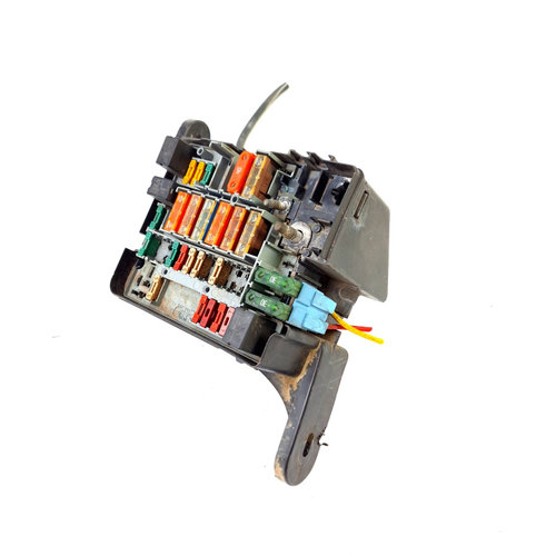 Panou Sigurante Peugeot 206 1998-2013 1.4 I Kfw (Tu3Jp) Benzina 9628024480, 31155904, 9641853880, 96...