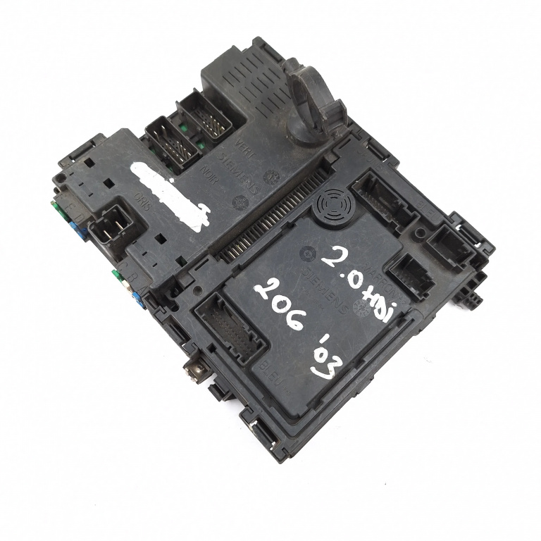 Panou Sigurante Peugeot 206 1998 - 2013 9626460880