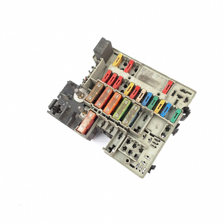 Panou Sigurante Peugeot 206 1998 - 2013 9628024480, 1155904, 256090700