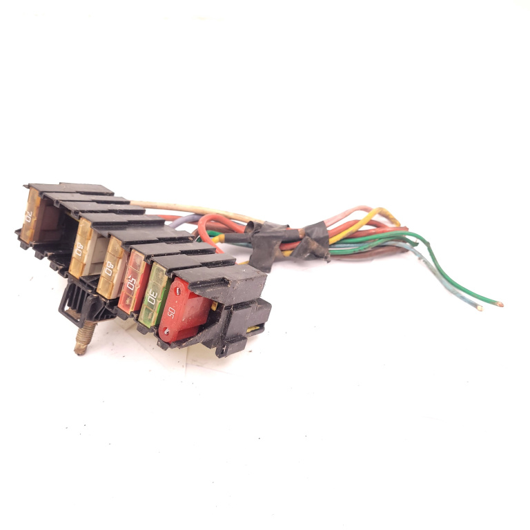 Panou Sigurante Peugeot 206 1998 - 2013 9636079380, 96 360 793 80