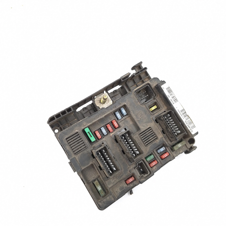 Panou Sigurante Peugeot 206 1998 - 2013 9650618580, U118470002, 9636079380, 570298124