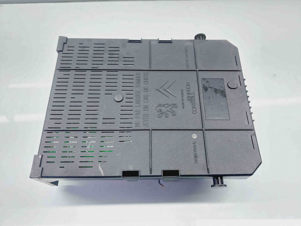 Panou sigurante Peugeot 3008 Break [Fabr 2009-2016] OEM