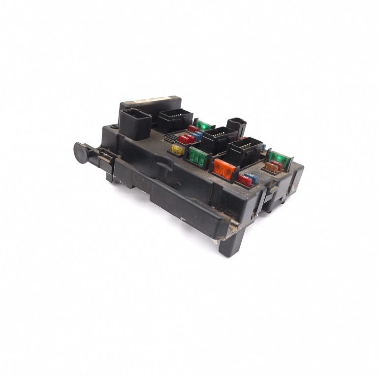 Panou Sigurante Peugeot 307 2001-2008 1.6 16V Nfu (Tu5Jp4) Benzina Bsm 9650663880, 33806494 Delphi