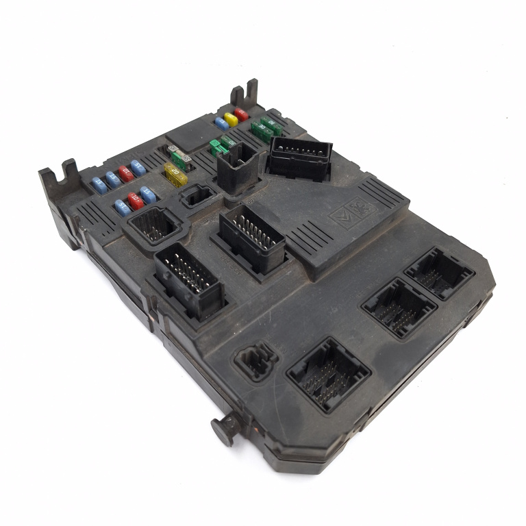 Panou Sigurante Peugeot 307 2001-2008 Bsi S120104500L, S120104500 L, 9655708580