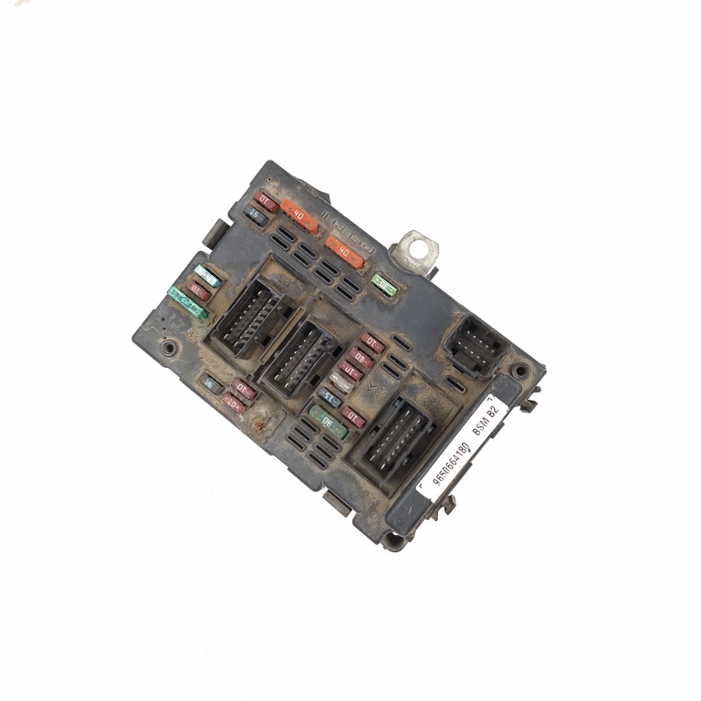 Panou Sigurante Peugeot 307 2001-2008 Bsm 9650664180, 31379717 Delphi