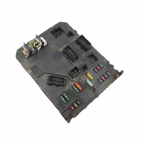 Panou Sigurante Peugeot 307 2001-2008 Siemens