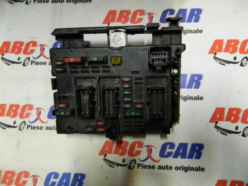 Panou sigurante Peugeot 307 2001-2008