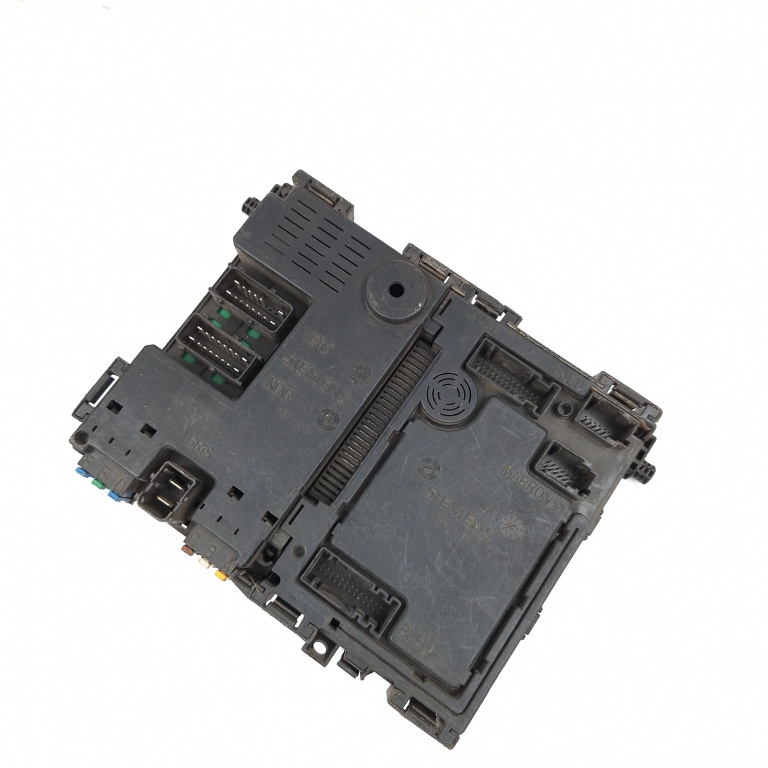 Panou Sigurante Peugeot 406 1995-2004 2.0 Hdi 110 Motorina 9640091380 Siemens