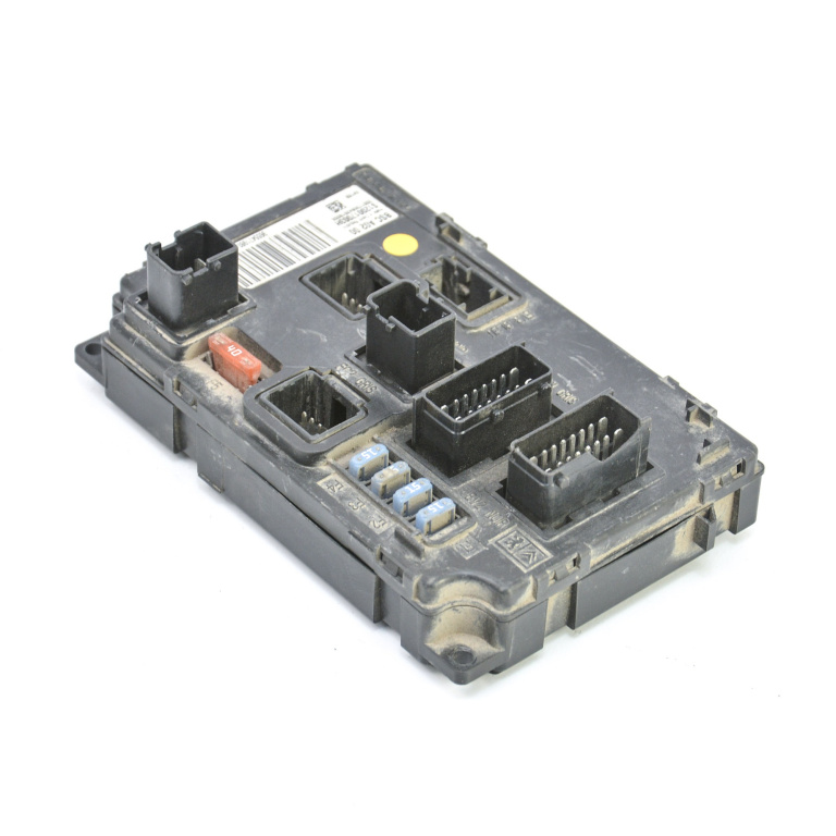 Panou Sigurante Peugeot 407 2004-2011 2.0 Hdi Motorina 9655471980, 96 554 719 80, S120017003H Siemens