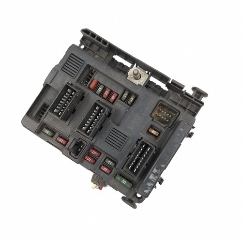 Panou Sigurante Peugeot 407 2004 - 2011 9636079380, 119727, 27680