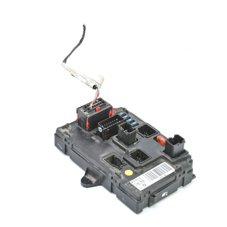 Panou Sigurante Peugeot 407 2004 - 2011 S120017003H