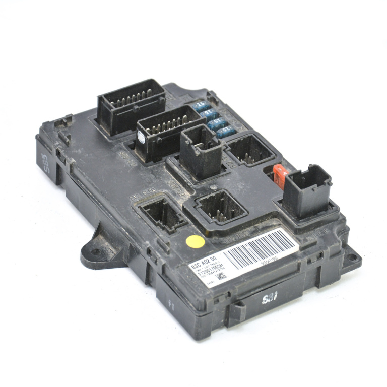 Panou Sigurante Peugeot 407 2004 - 2011 S120017003H, 9655471980